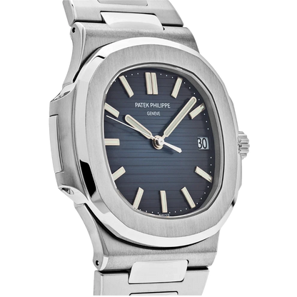 Nautilus 40mm 5711/1A-010 at Precision Watches