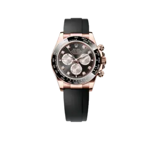 Rolex Cosmograph Daytona 40mm M126515LN-0004