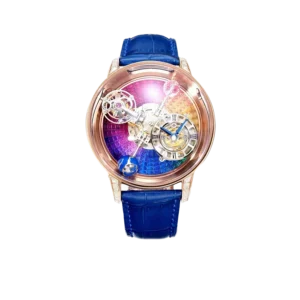 Jacob & Co Astronomia Sky Sapphire 47mm Sapphire Manual Winding AT113.40.AA.AA.A